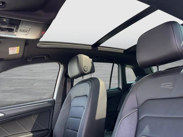 Volkswagen Tiguan 2.0 TSI Pro R-Line