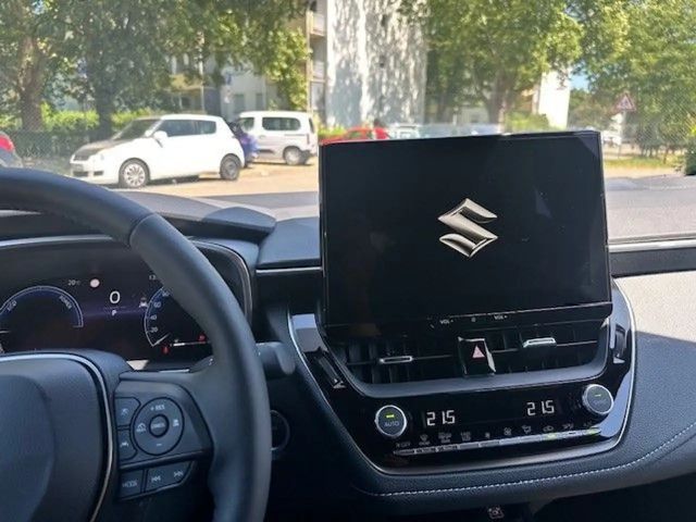 Suzuki Swace Comfort Hybrid