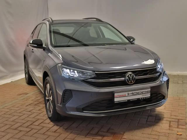 Volkswagen Taigo DSG Life