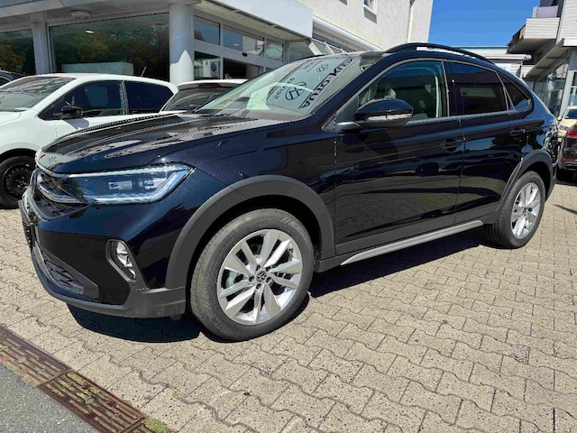 Volkswagen Taigo 1.0 TSI DSG IQ.Drive