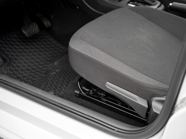 Volkswagen e-up! e-up!  KAM SHZ KLIMA GRZ