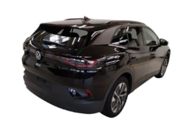 Volkswagen ID.4 IQ.Drive Performance Pure