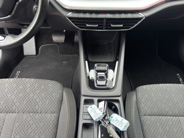 Skoda Octavia Combi iV