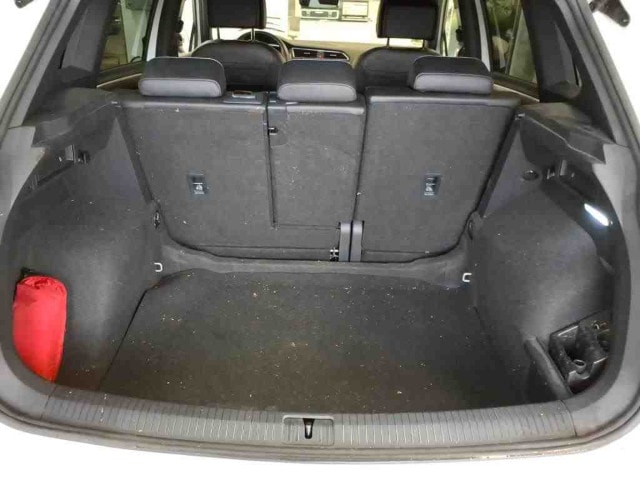 Volkswagen Tiguan 1.5 TSI DSG R-Line