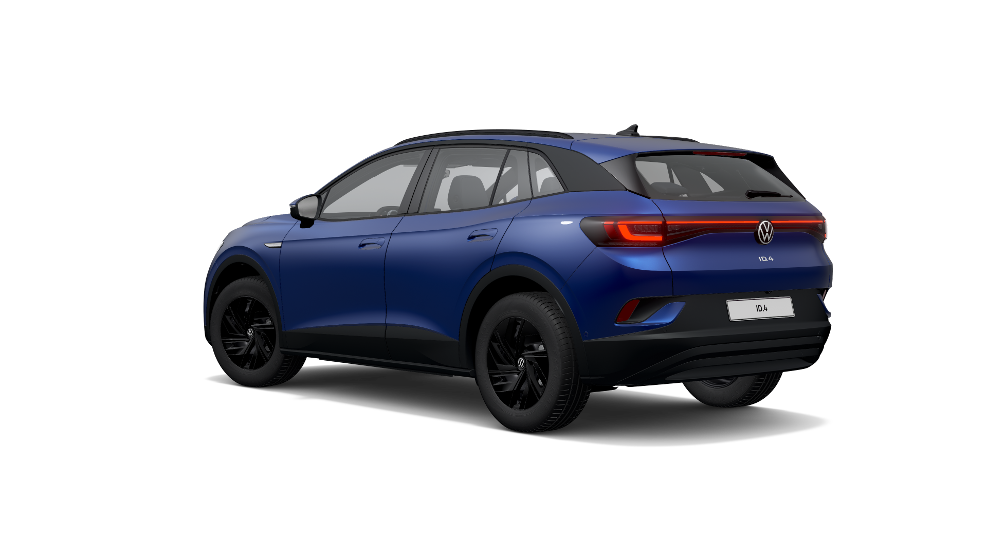 Volkswagen ID.4 55 kWh Performance Pure