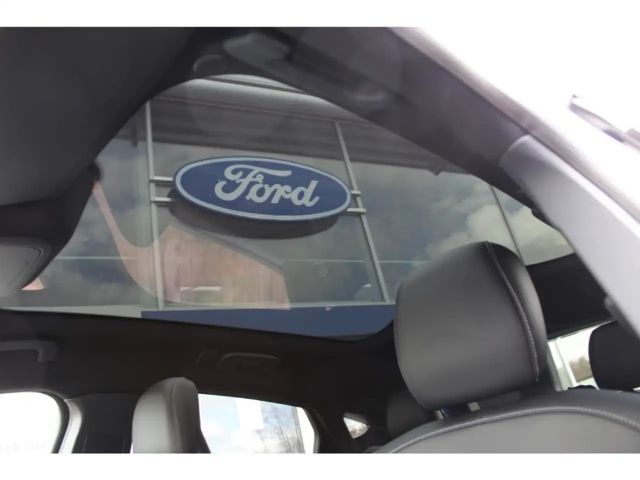 Ford Mustang Mach-E AWD GT