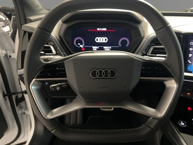 Audi Q4 e-tron Quattro