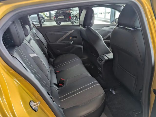 Opel Astra 1.2 Turbo GS-Line Grand Sport Turbo