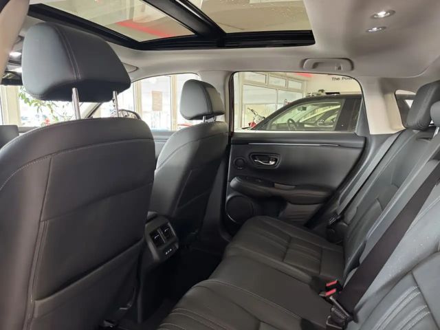 Honda ZR-V 2.0 Advance e:HEV i-MMD