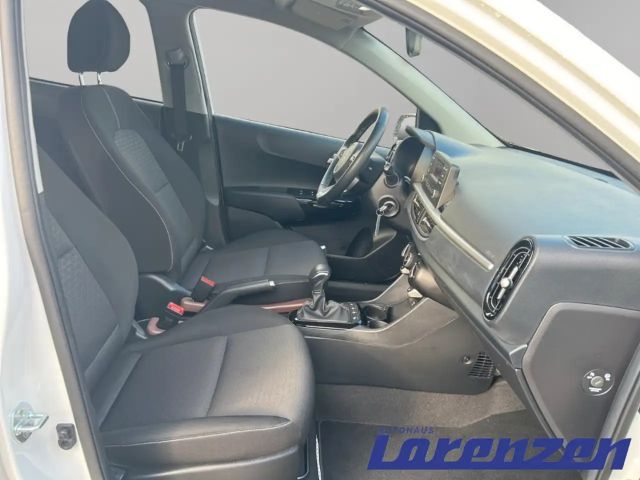 Kia Picanto Dream Team