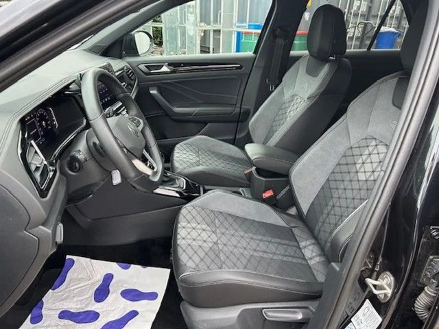 Volkswagen T-Roc R-Line Style
