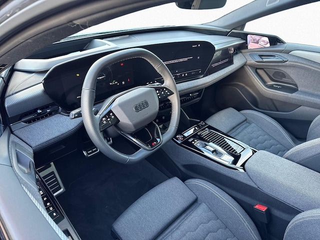 Audi A6 e-tron Avant Performance