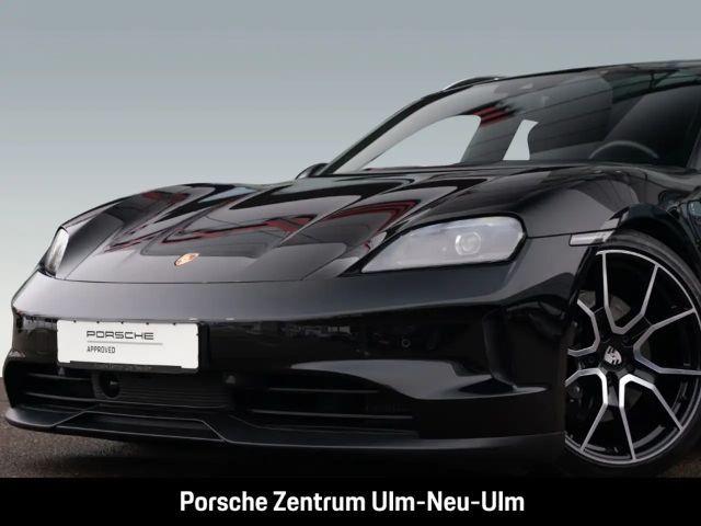 Porsche Taycan Sport Turismo