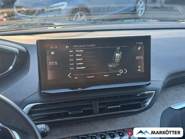 Peugeot 5008 BlueHDi GT-Line