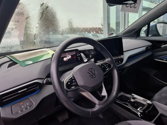 Volkswagen ID.4 Pure