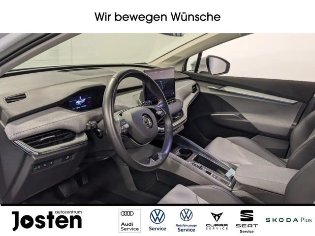Skoda Enyaq Loft iV 80