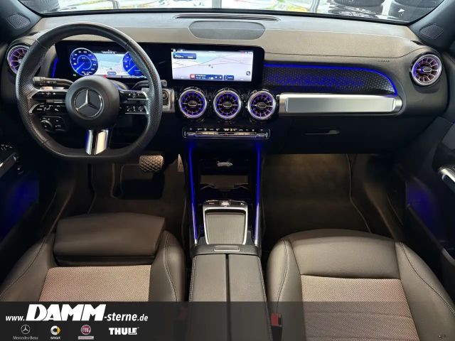 Mercedes-Benz EQB 300 4MATIC 7-zitter