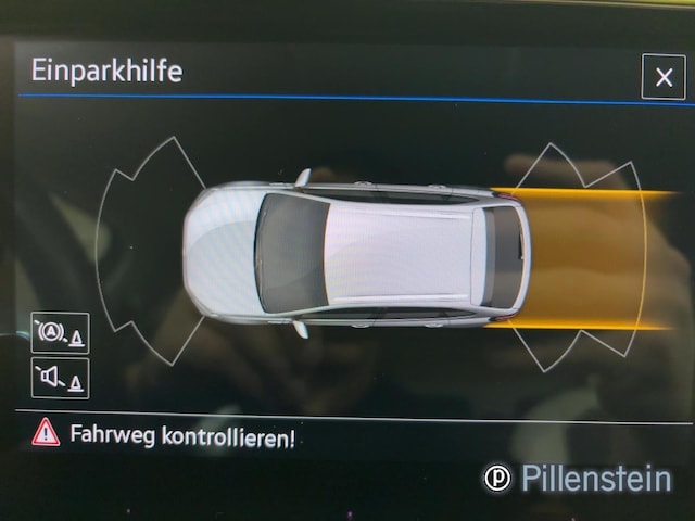 Volkswagen Taigo 1.5 TSI DSG IQ.Drive Style