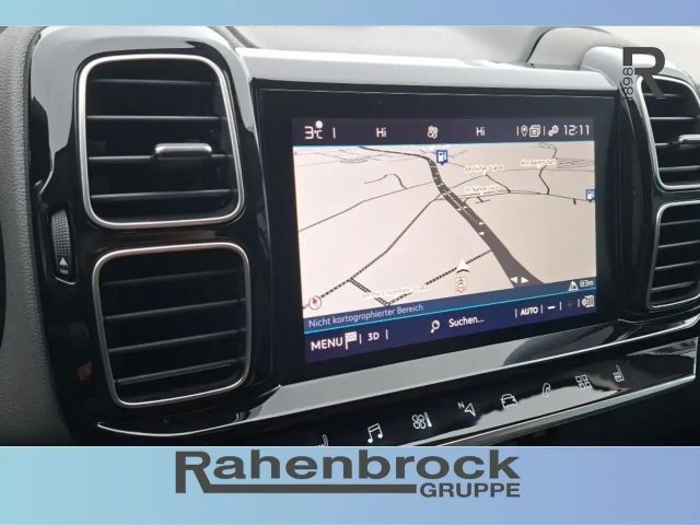 Citroën C5 Aircross Feel Pack PureTech