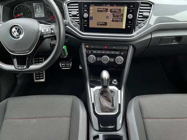 Volkswagen T-Roc 1.5 TSI DSG Sport