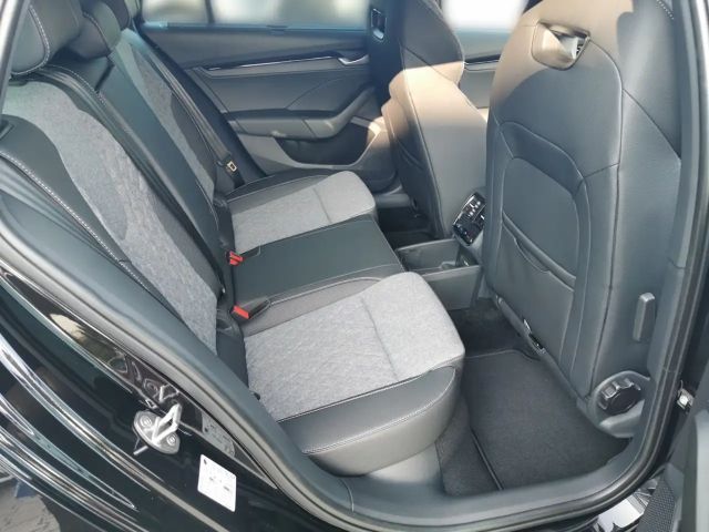 Skoda Octavia Sportline