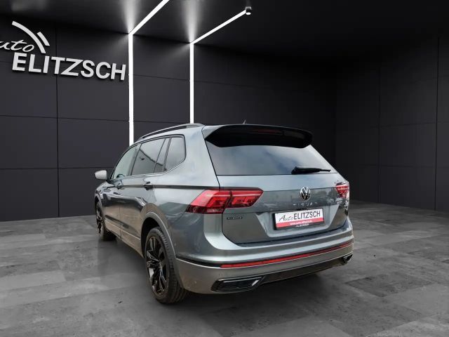 Volkswagen Tiguan Allspace DSG IQ.Drive R-Line