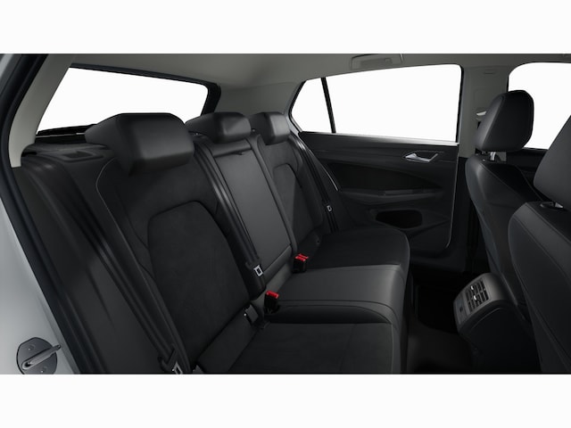 Volkswagen Golf 1.5 eTSI Golf VIII Style