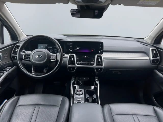 Kia Sorento CRDi Vierwielaandrijving Vision
