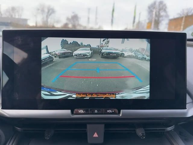 Toyota C-HR 2.0 Teamplayer Klima Kamera Sitzhzg