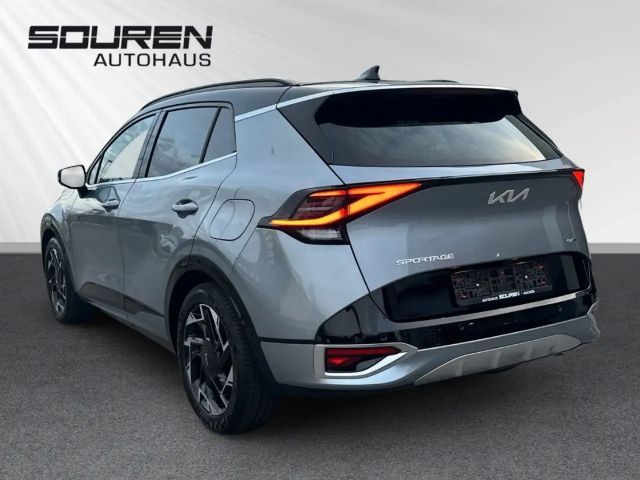 Kia Sportage GT-Line