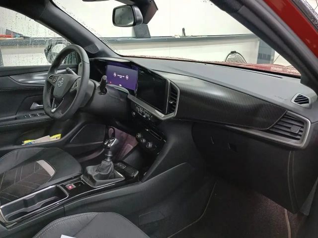 Opel Mokka 1.2 Turbo Ultimate