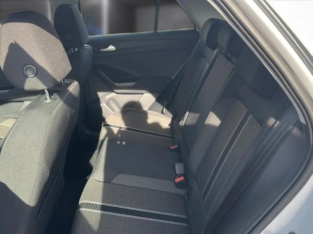 Volkswagen T-Roc 1.5 TSI DSG Style
