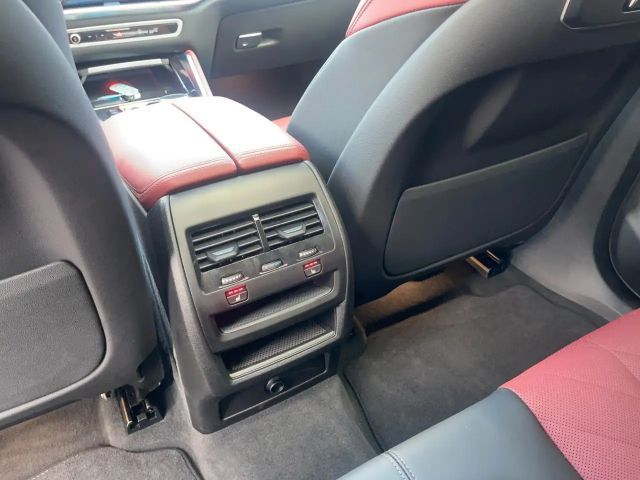 BMW X6 Coupé M-Sport xDrive