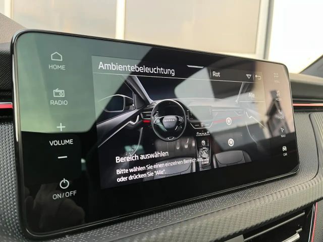 Skoda Kamiq 1.5 TSI Monte Carlo