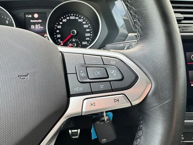 Volkswagen Tiguan 1.5 TSI IQ.Drive