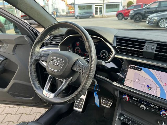 Audi Q3 35 TDI S-Line Sportback