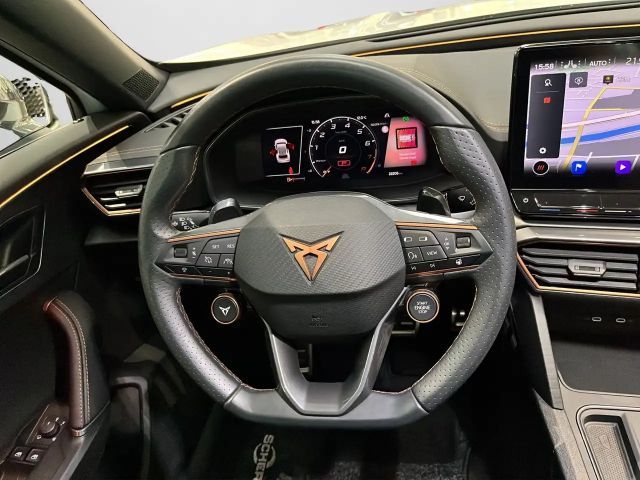 Cupra Formentor 2.0 TSI 4Drive VZ