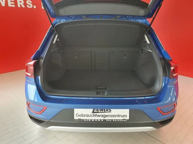 Volkswagen T-Roc DSG Life