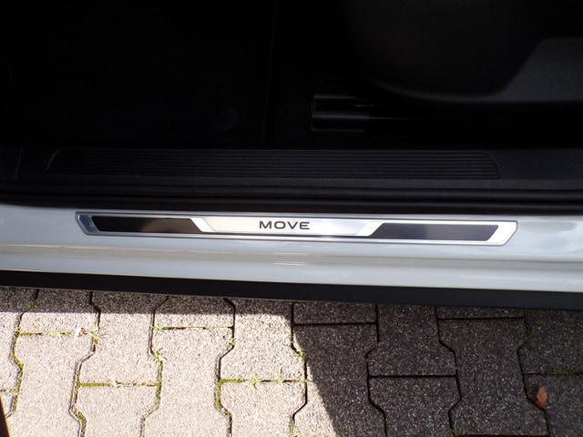 Volkswagen T-Roc 1.5 TSI DSG