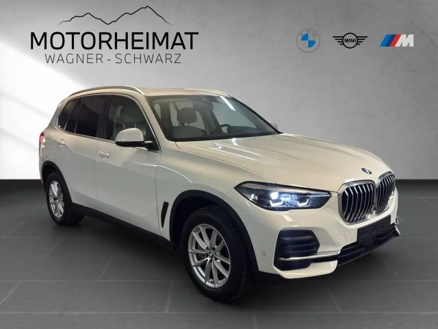 BMW X5 xDrive30d
