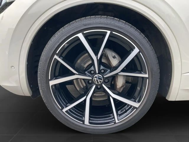 Volkswagen Touareg 3.0 V6 TDI R-Line