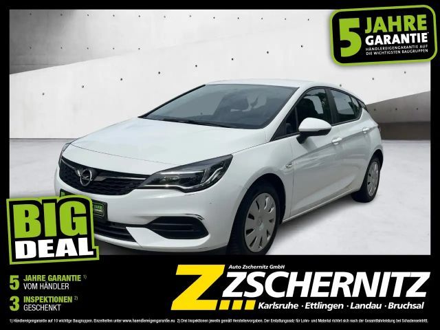 Opel Astra 1.2 Turbo Turbo