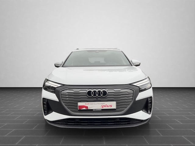 Audi Q4 e-tron 35