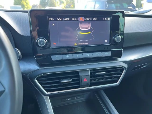 Seat Leon Sportstourer Style