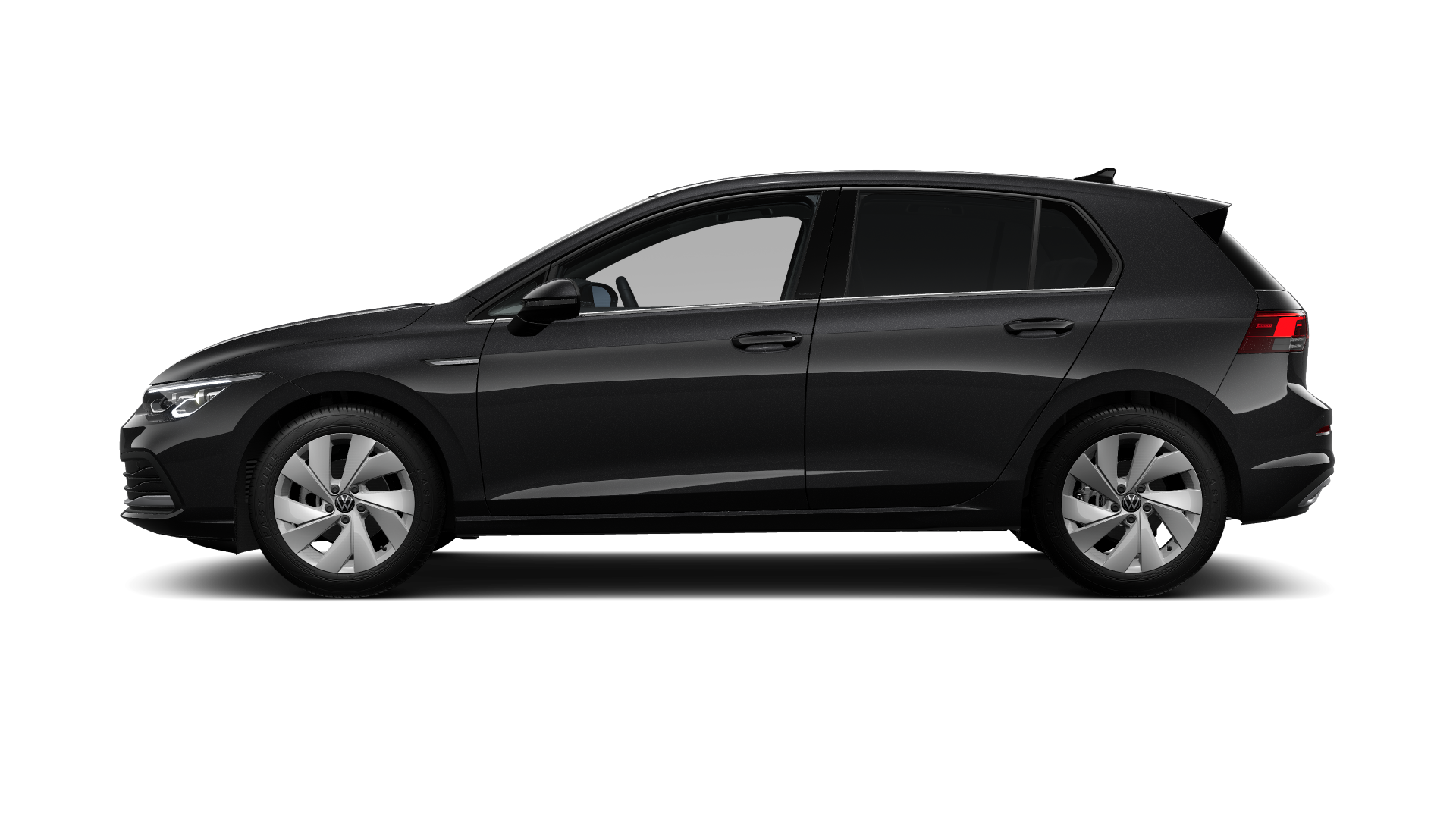 Volkswagen Golf 1.5 TSI Style