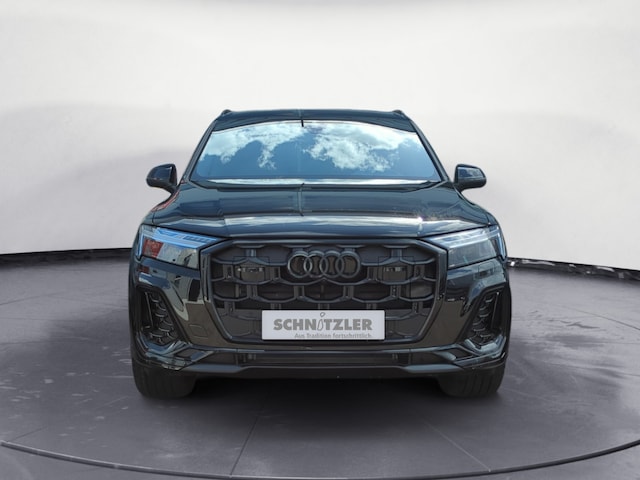 Audi Q7 Quattro