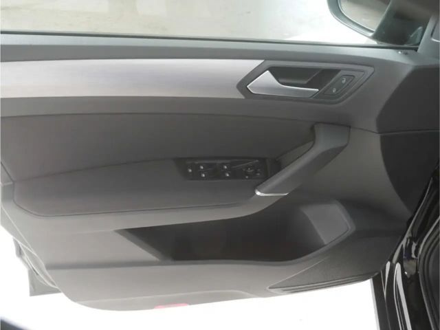 Volkswagen Touran 1.5 TSI Comfortline DSG