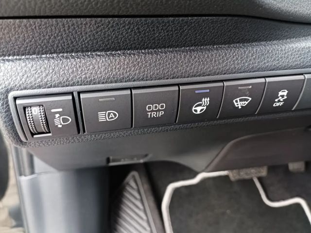 Toyota Corolla Hybride Technik