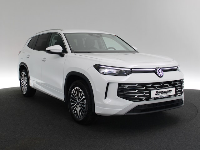 Volkswagen Tayron 1.5 eTSI Elegance Elegance