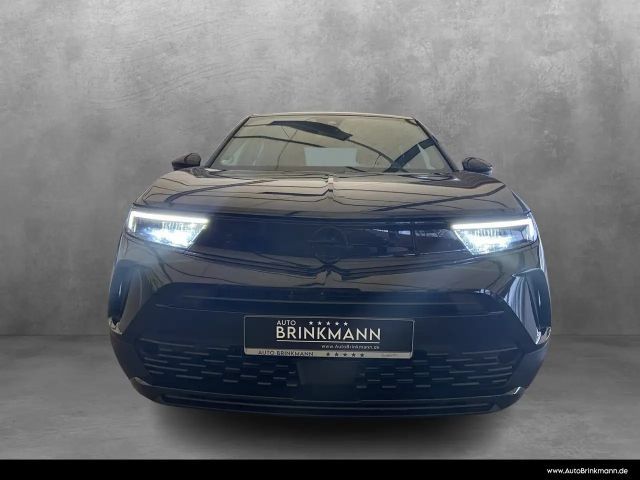 Opel Mokka GS-Line Grand Sport Turbo